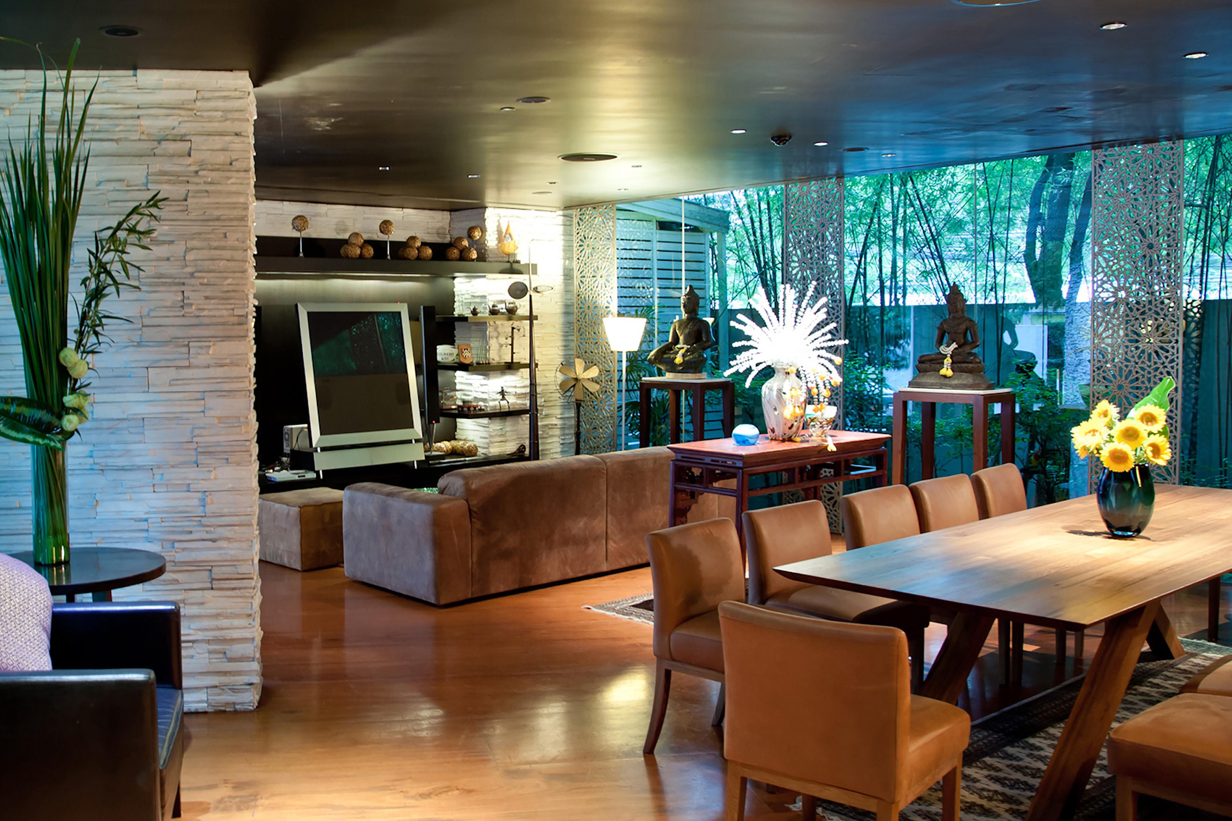 Tui Blue Maduzi Hotel Bangkok Exteriör bild