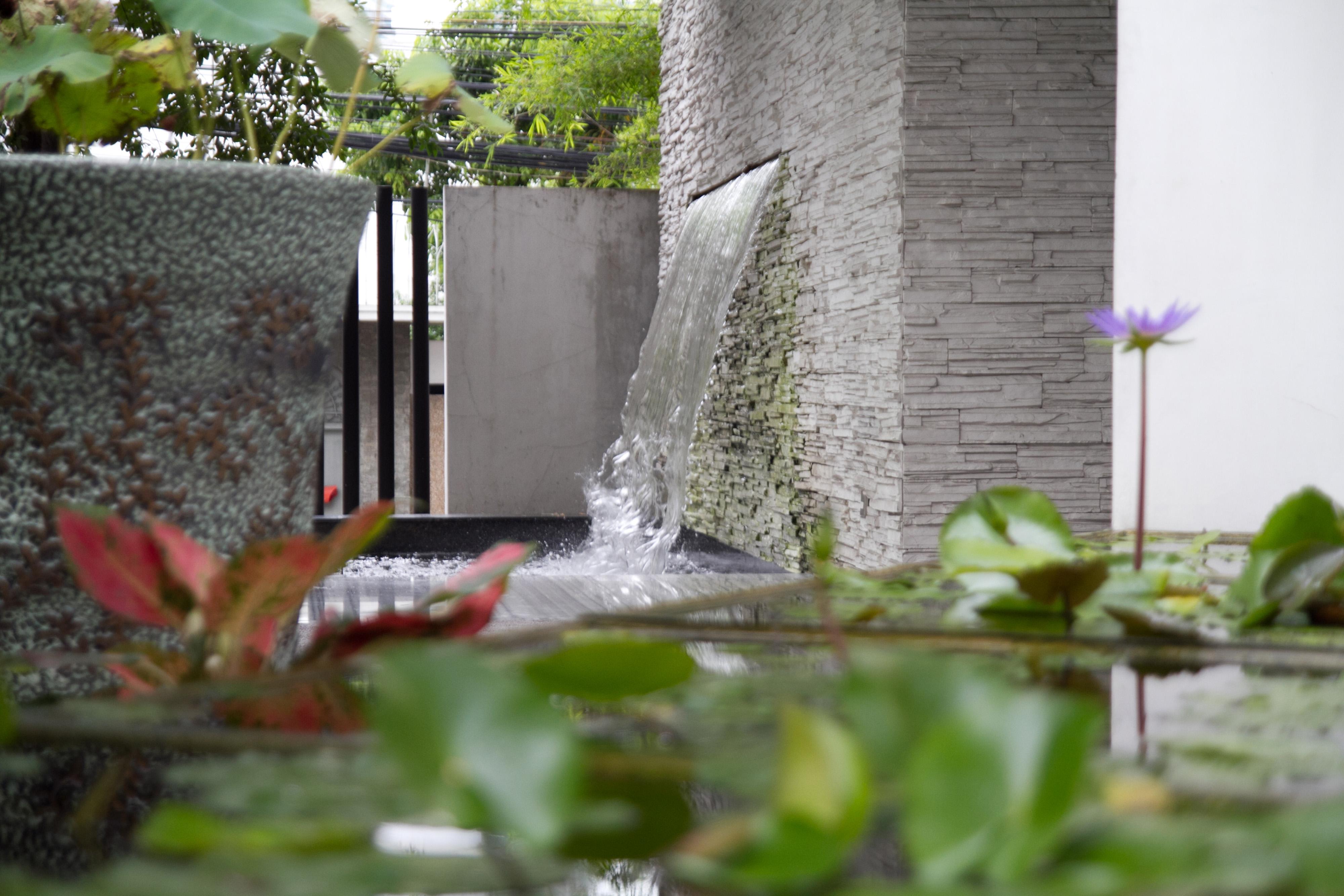 Tui Blue Maduzi Hotel Bangkok Exteriör bild