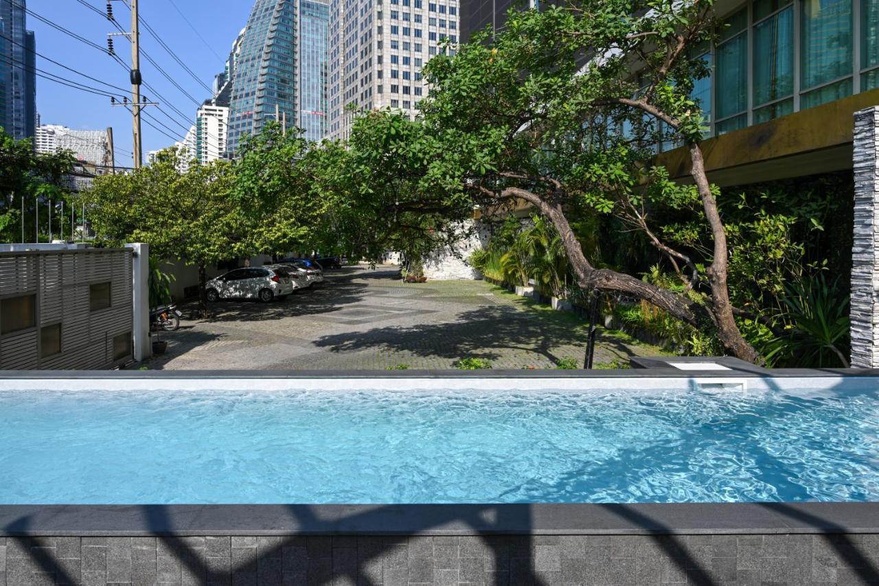 Tui Blue Maduzi Hotel Bangkok Exteriör bild