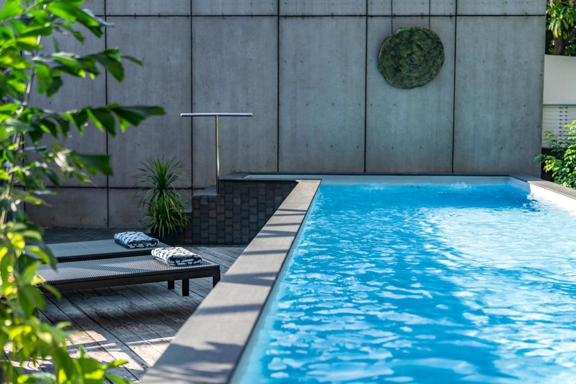 Tui Blue Maduzi Hotel Bangkok Exteriör bild
