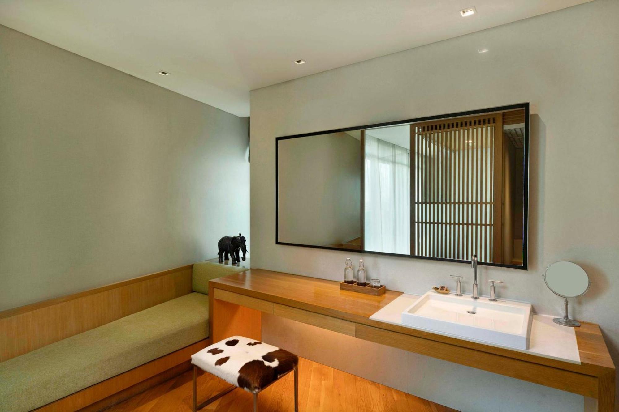 Tui Blue Maduzi Hotel Bangkok Rum bild